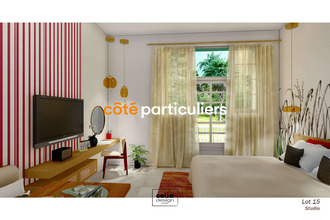 achat appartement gosier 97190