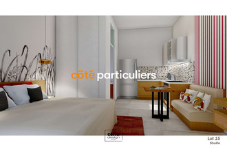 achat appartement gosier 97190