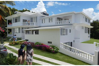 achat appartement gosier 97190