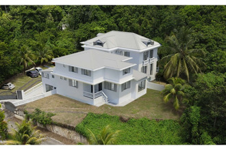 achat appartement gosier 97190