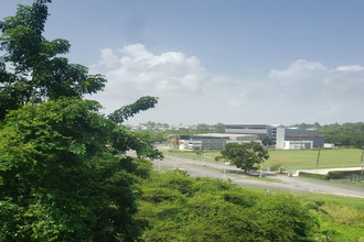 achat appartement gosier 97190