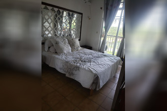 achat appartement gosier 97190