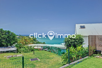 achat appartement gosier 97190