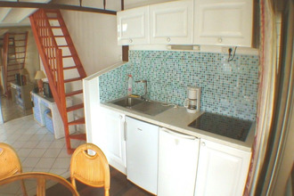 achat appartement gosier 97190