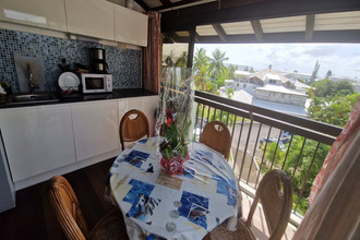 achat appartement gosier 97190