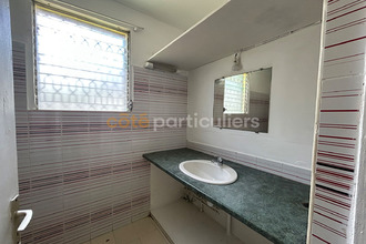 achat appartement gosier 97190