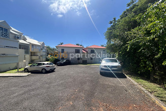 achat appartement gosier 97190