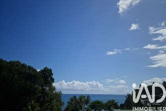 achat appartement gosier 97190