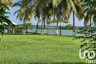 achat appartement gosier 97190