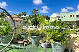 achat appartement gosier 97190