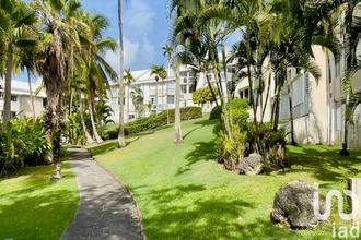 achat appartement gosier 97190