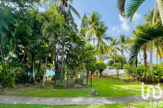 achat appartement gosier 97190