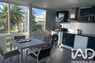 achat appartement gosier 97190