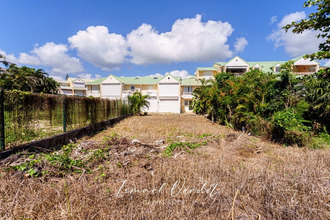 achat appartement gosier 97190