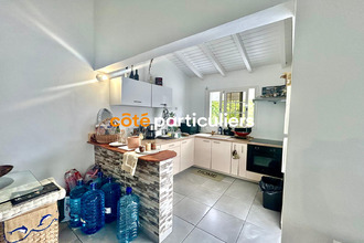 achat appartement gosier 97190