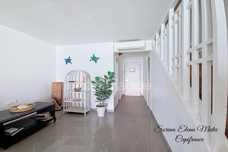 achat appartement gosier 97190