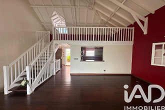 achat appartement gosier 97190