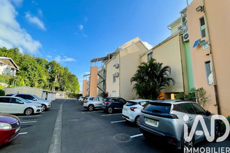 achat appartement gosier 97190