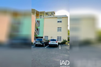 achat appartement gosier 97190