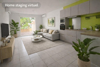 achat appartement gosier 97190