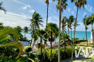 achat appartement gosier 97190