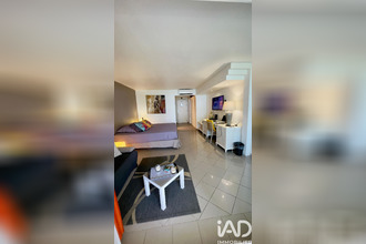 achat appartement gosier 97190
