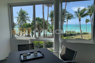 achat appartement gosier 97190