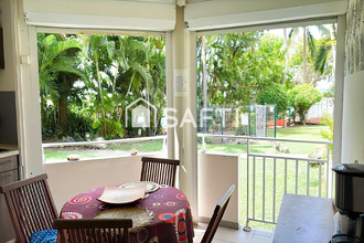 achat appartement gosier 97190