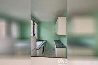 achat appartement gosier 97190