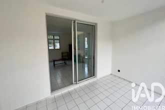 achat appartement gosier 97190