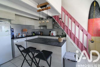 achat appartement gosier 97190