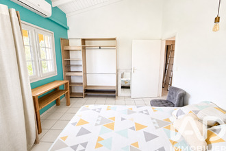 achat appartement gosier 97190