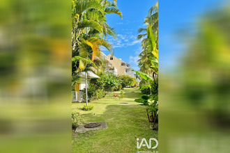 achat appartement gosier 97190