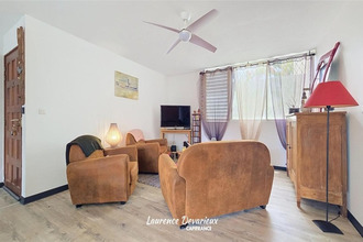 achat appartement gosier 97190