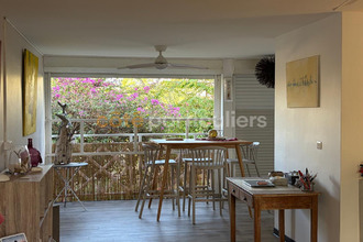achat appartement gosier 97190