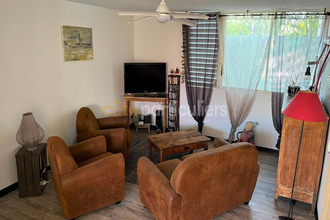 achat appartement gosier 97190