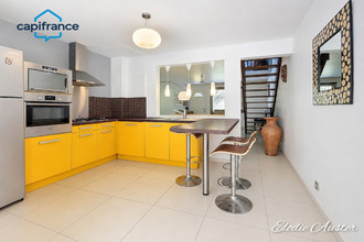 achat appartement gosier 97190