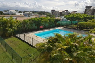 achat appartement gosier 97190