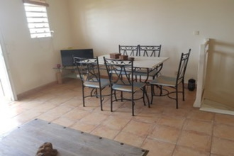 achat appartement gosier 97190