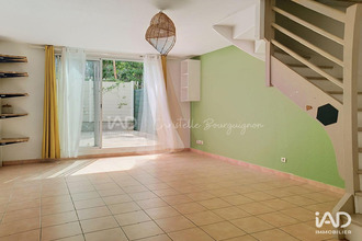 achat appartement gosier 97190