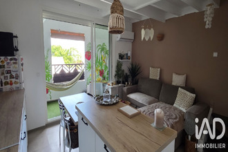 achat appartement gosier 97190