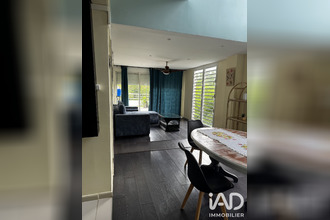 achat appartement gosier 97190