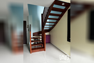 achat appartement gosier 97190