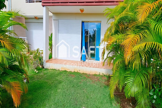 achat appartement gosier 97190