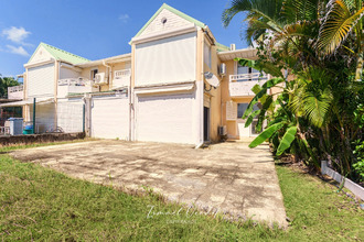 achat appartement gosier 97190