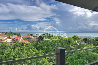 achat appartement gosier 97190
