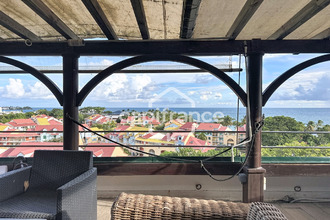 achat appartement gosier 97190