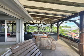 achat appartement gosier 97190