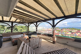 achat appartement gosier 97190