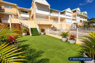 achat appartement gosier 97190